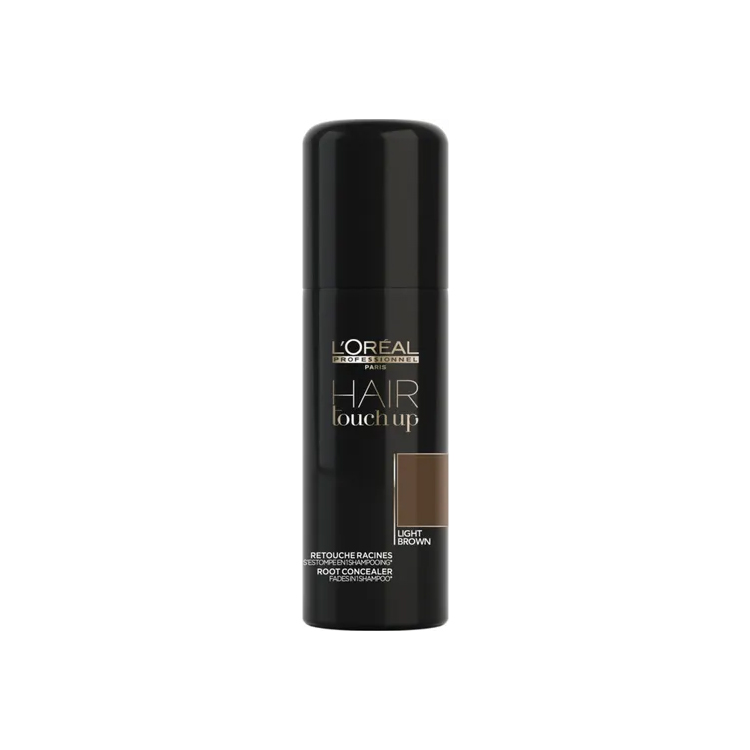 L'OREAL LIGHT BROWN HAIR TOUCH UP 57 G