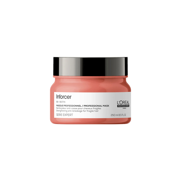 L'OREAL INFORCER MASK 250 ML