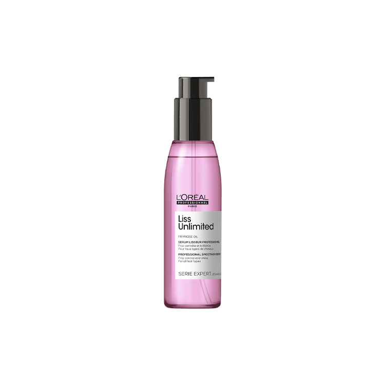 L'OREAL LISS UNLIMITED GOTAS 125 ML