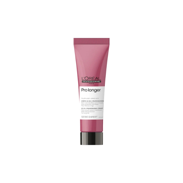 L'OREAL PRO LONGER LEAVE IN 150 ML