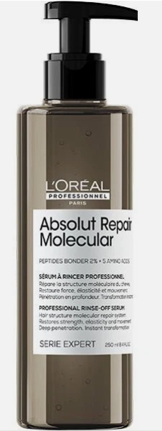 L'OREAL SERUM ABSOLUT REPAIR MOLECULAR  250 ML