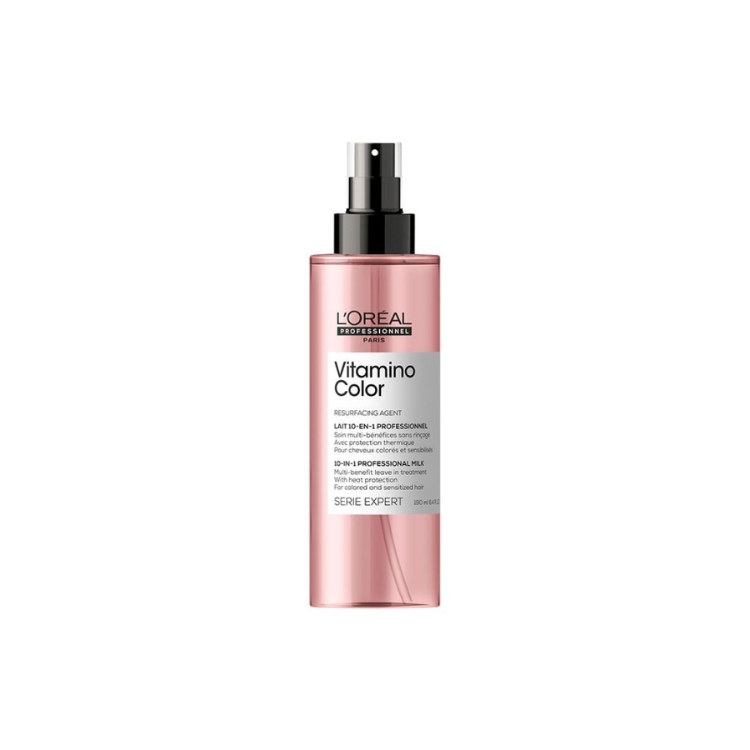 L'OREAL VITAMINO COLOR LEAVE IN 190 ML