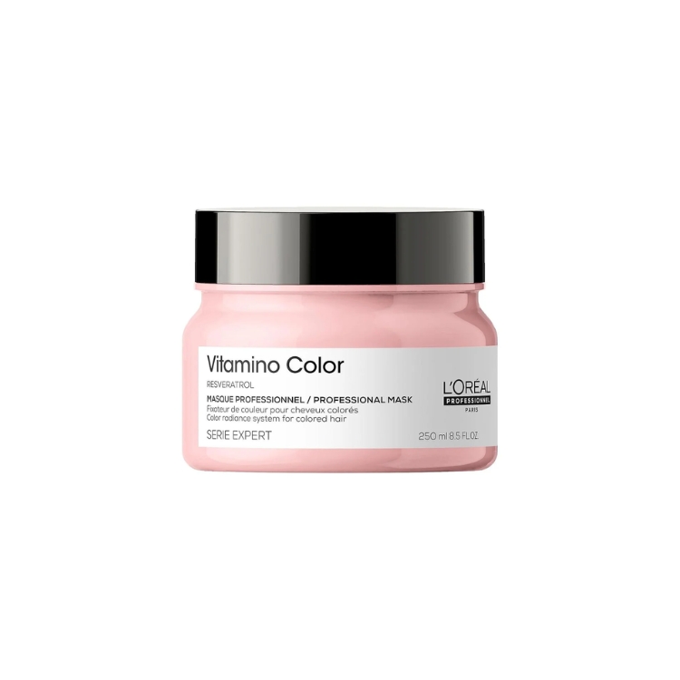 L'OREAL VITAMINO COLOR MASK 250 ML