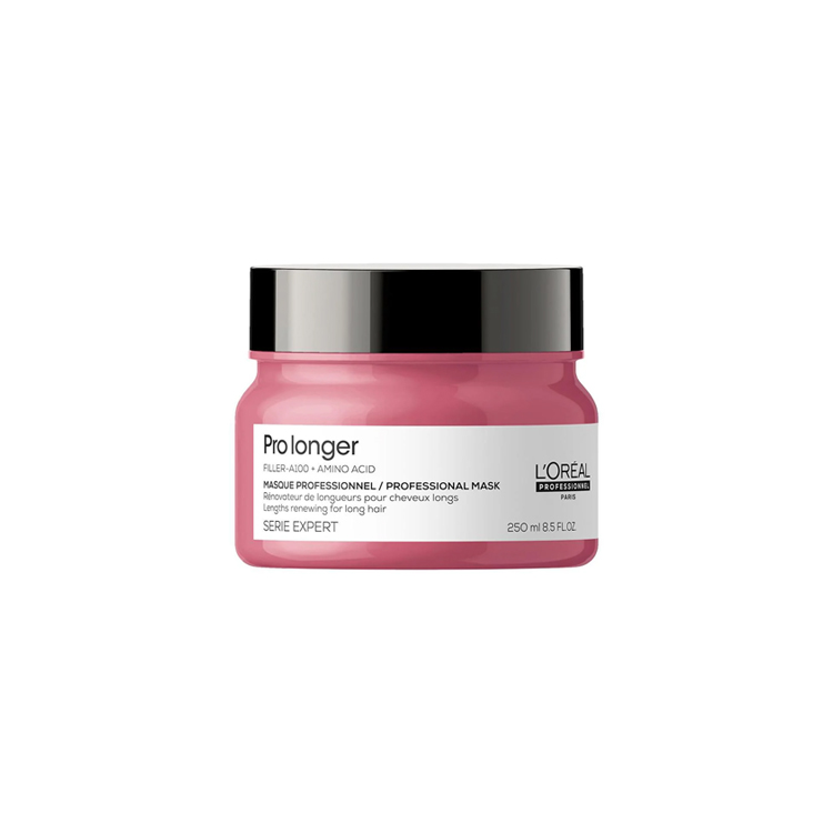 L'OREAL PRO LONGER MASK 250 ML