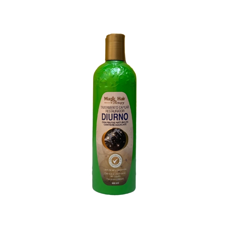 MAGIC HAIR TRATAMIENTO DIURNO 500 ML