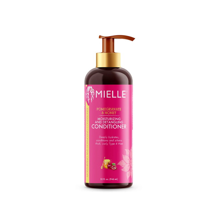 POMEGRANTE AND HONEY CONDITIONER
