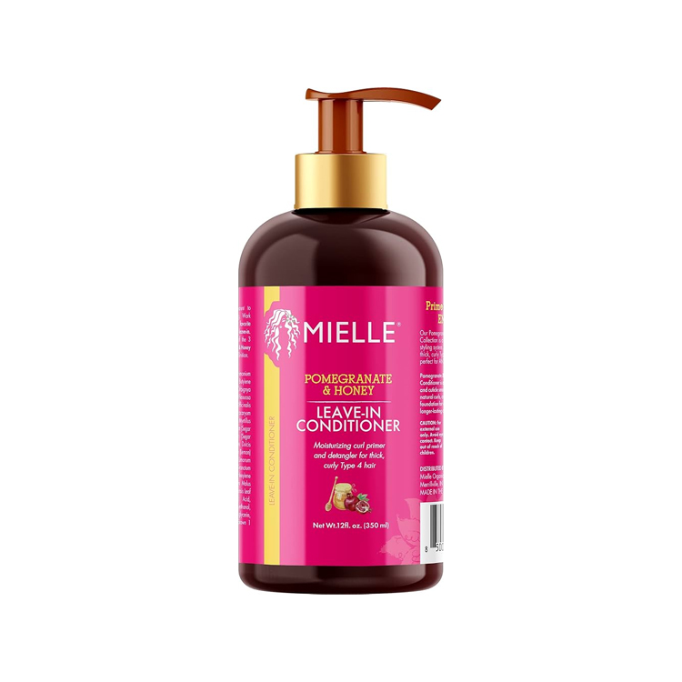 POMEGRANTE AND HONEY LEAVE IN CONDITIONER