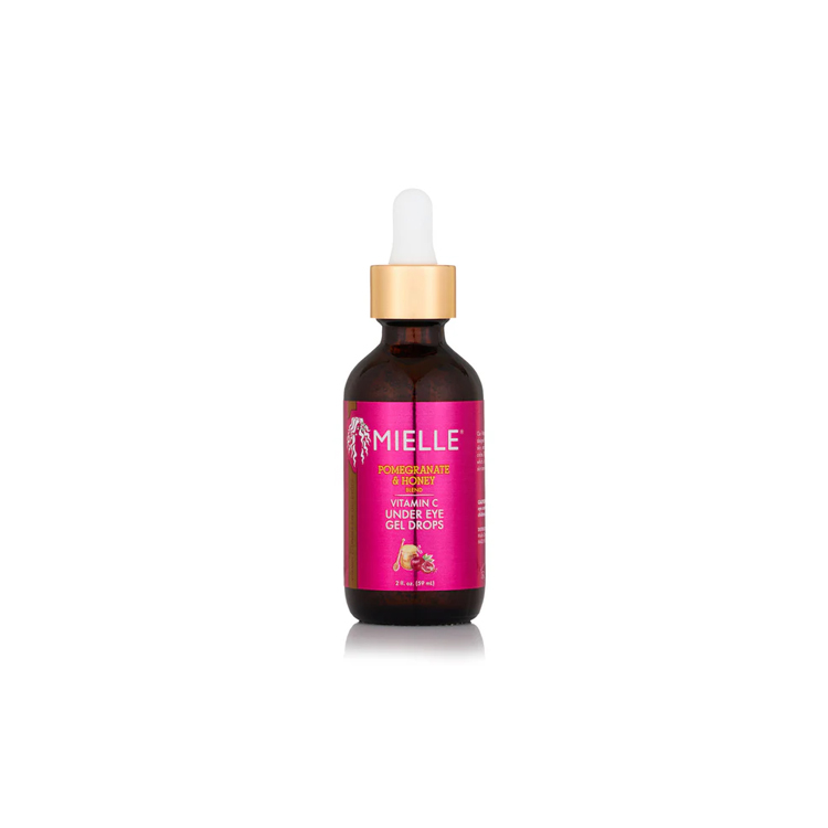 MIELLE POMEGRNATE AND HONEY BLEND 59 ML