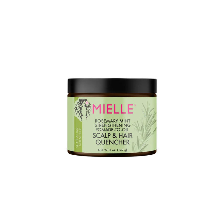 MIELLE ROSEMARY MINT CONDITION 142 G