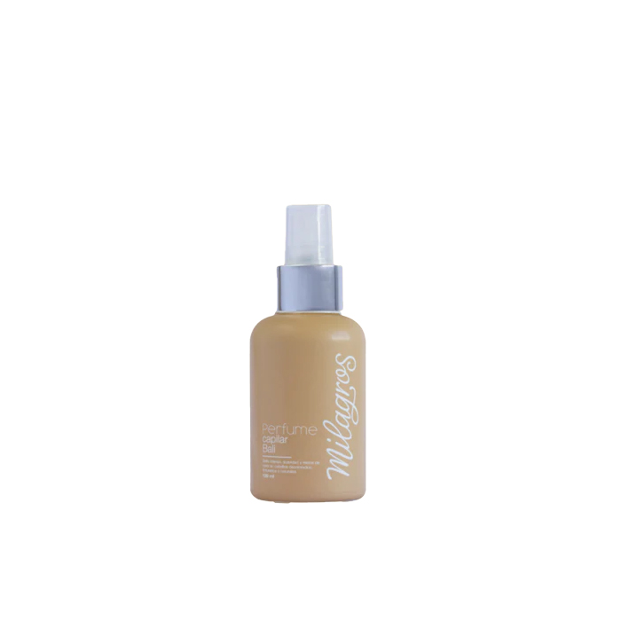MILAGROS PERFUME CAPILAR BALI 120 ML