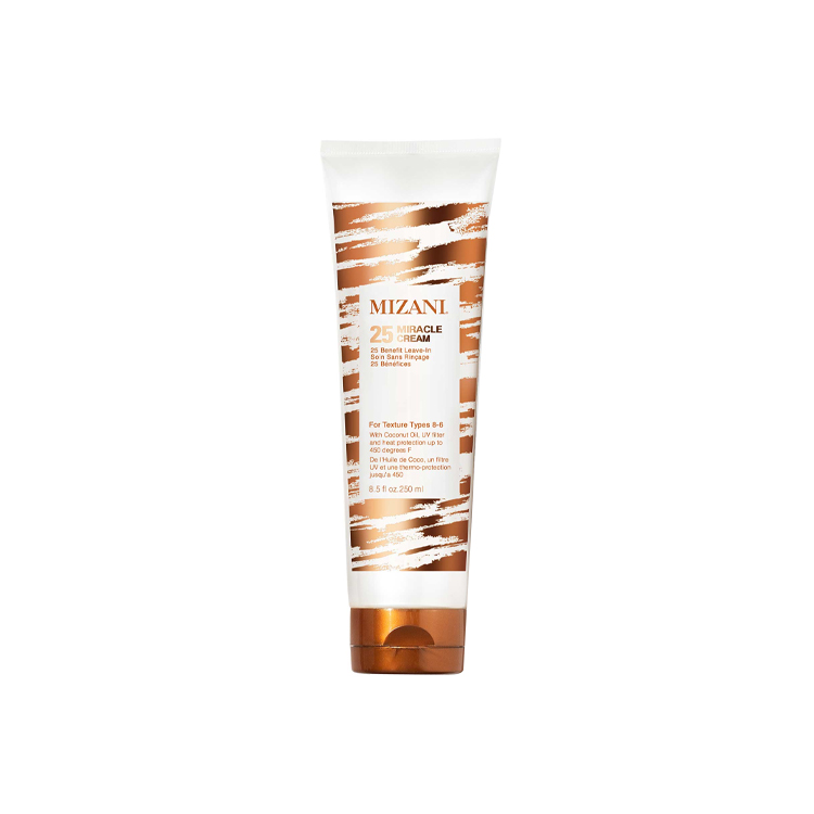 MIZANI 25 MIRACLE CREAM 250 ML