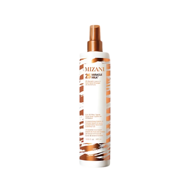 MIZANI 25 MIRACLE ML 400 ML