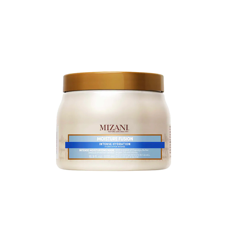 MOISTURE MASK 500 ML