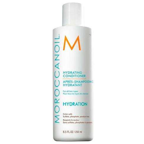 HYDRATING CONDITIONER MOROCCANOIL 250 ML