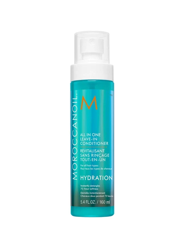 ALL IN ONE LEAVE-IN MOROCCANOIL 160 ML