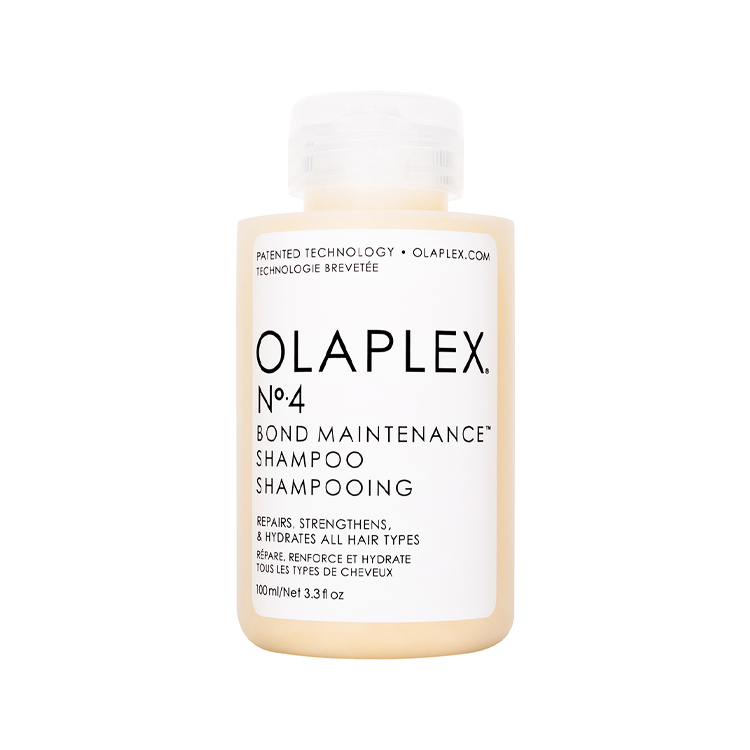 NO.4 OLAPLEX 100 ML