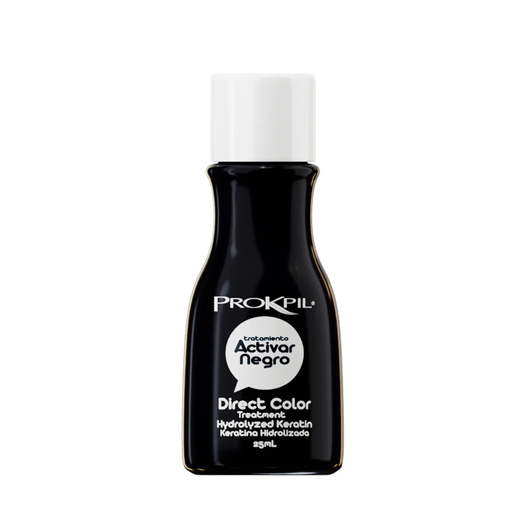 ACTIVADOR NEGRO