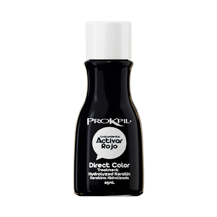 ACTIVADOR ROJO