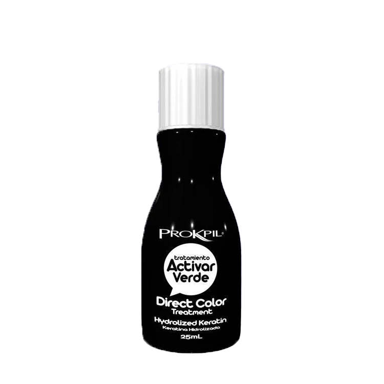 ACTIVADOR VERDE