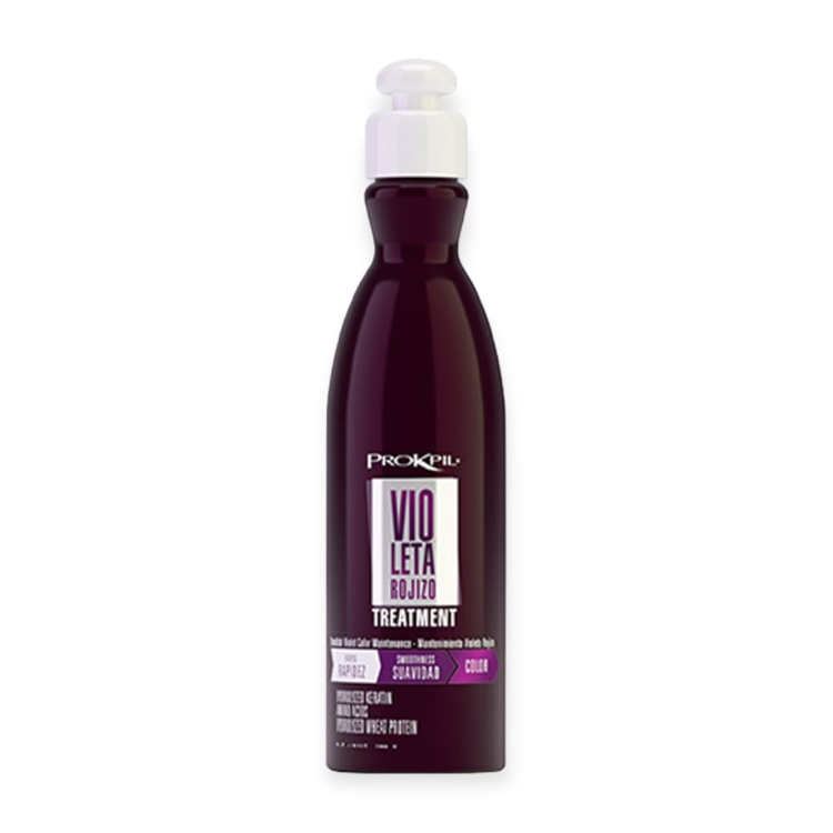ROJO VIOLETA 300 M L