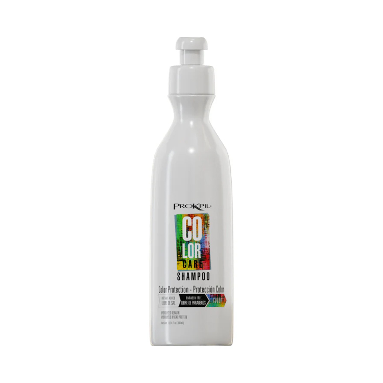 SHAMPOO COLOR MAINTENANCE  300 ML