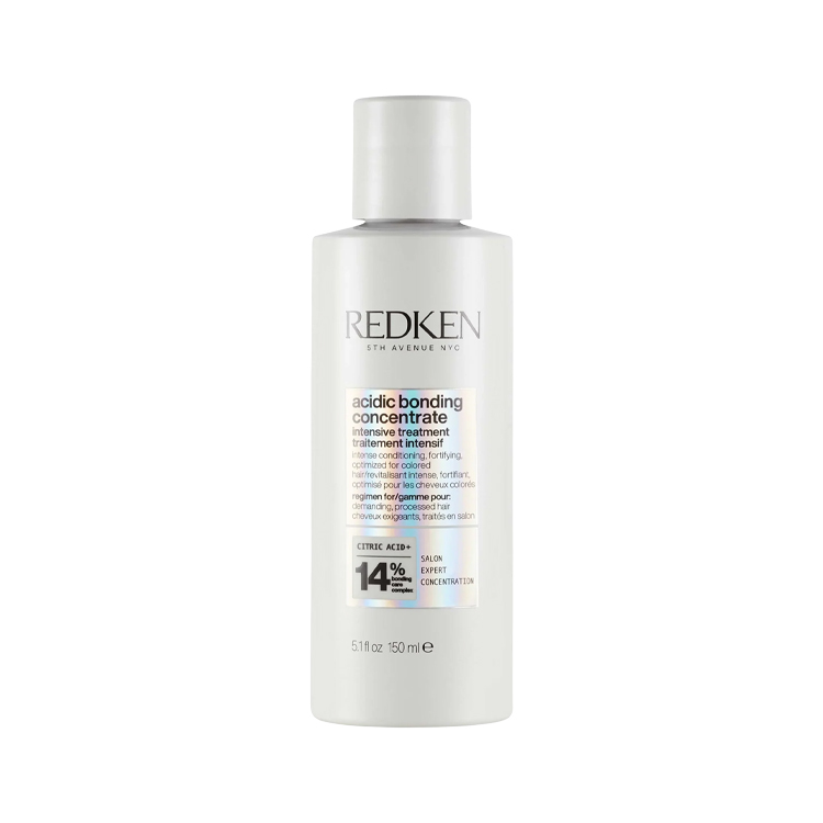 REDKEN ACIDIC BONDING INTENSIVE TREATMENT 150 ML