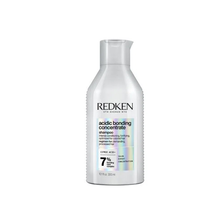 REDKEN ACIDIC BONDING SHAMPOO 300 ML