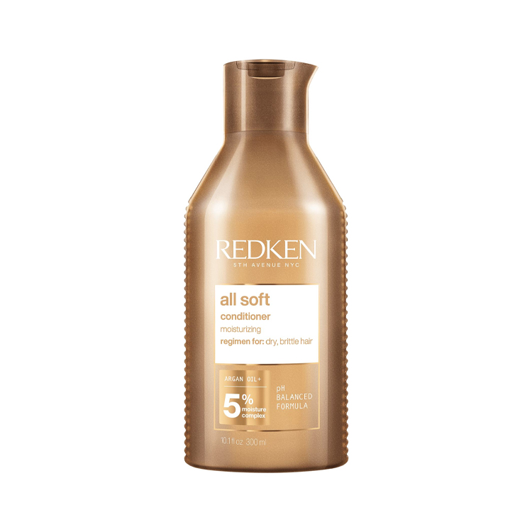 REDKEN ALL SOFT ACONDICIONADOR 300 ML