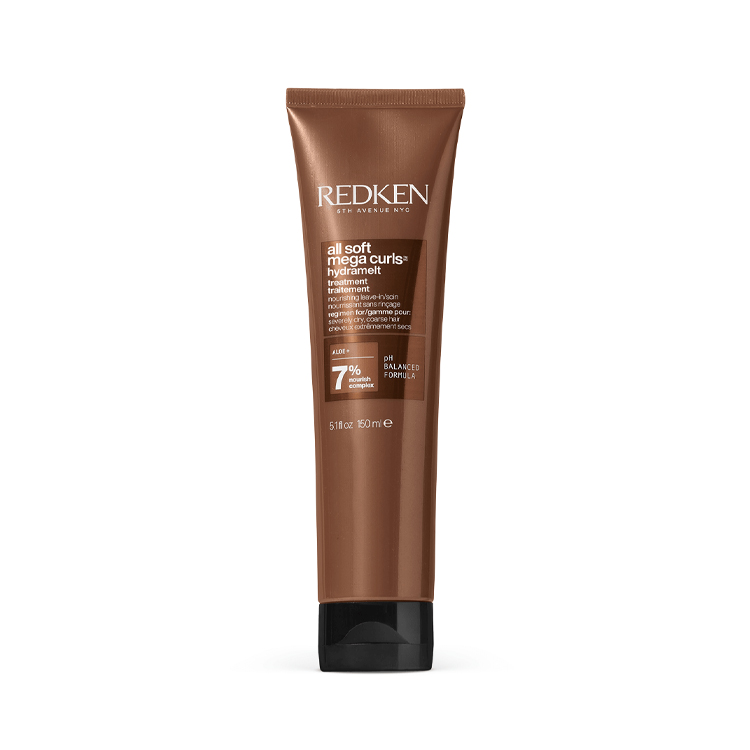 REDKEN ALL SOFT CURLS MEGA  LEAVE-IN 150 ML