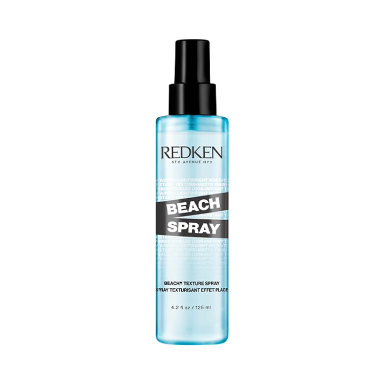 BEACH SPRAY 125 ML