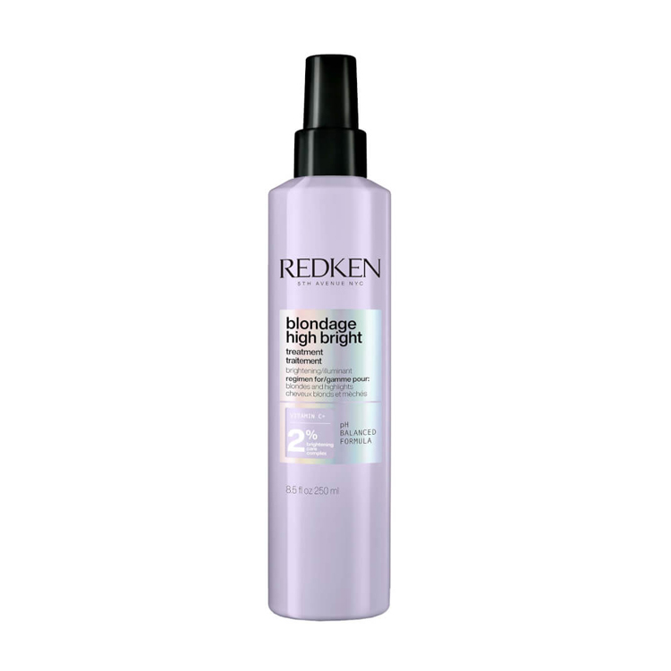 REDKEN BLONDAGE HIGH BRIGHT TREATMENT 250 ML