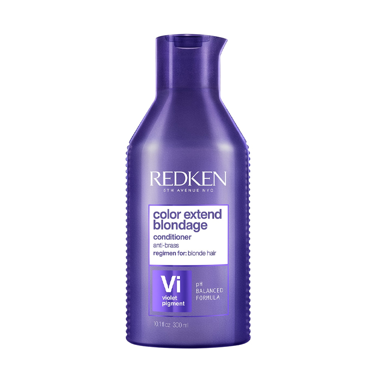 REDKEN BLONDAGE ACONDICIONADOR 300 ML