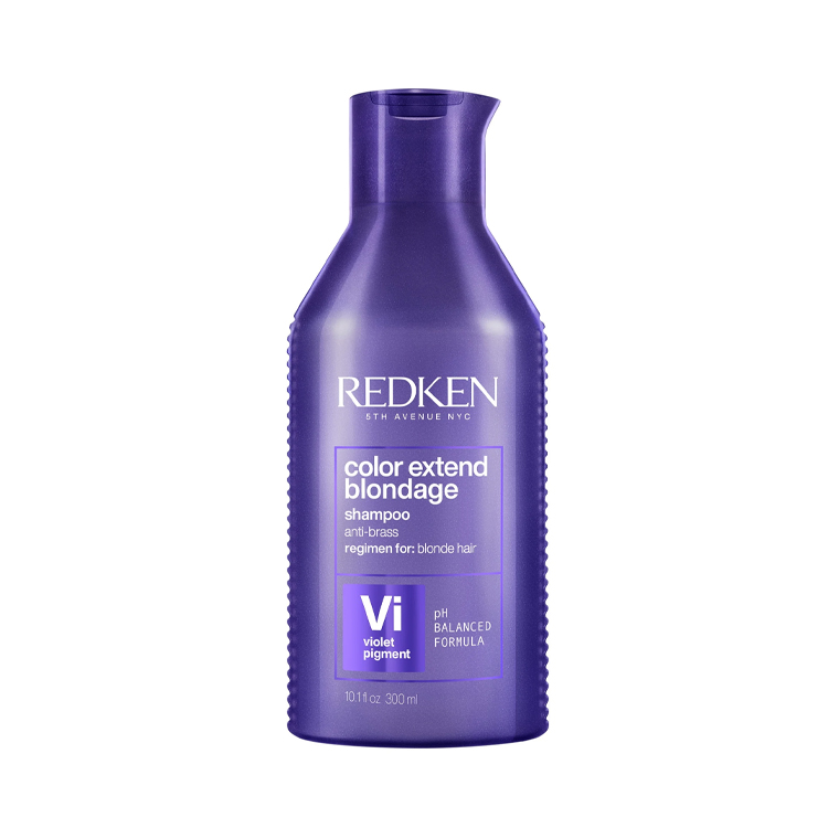 REDKEN BLONDAGE SHAMPOO 300 ML