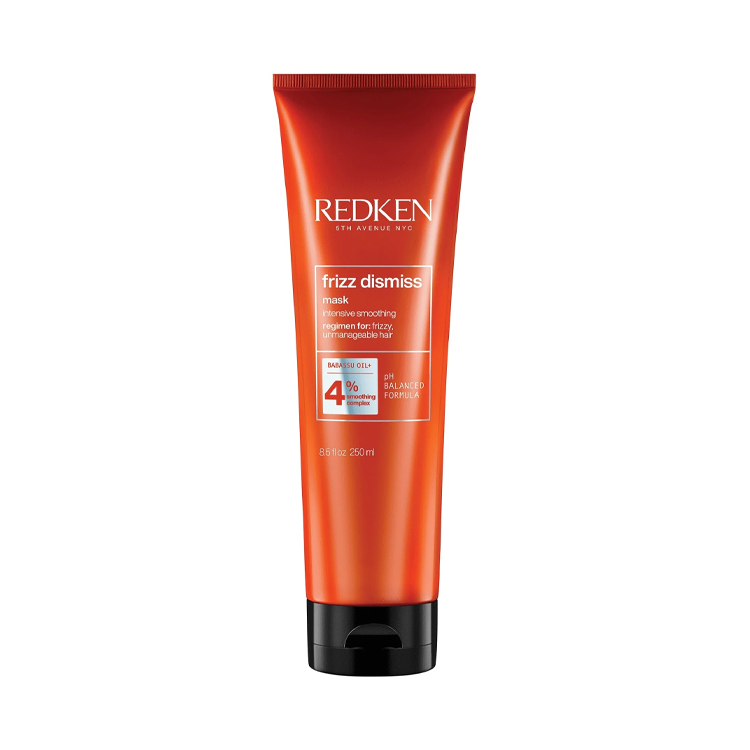 REDKEN FRIZZ DISMISS MASK 250 ML