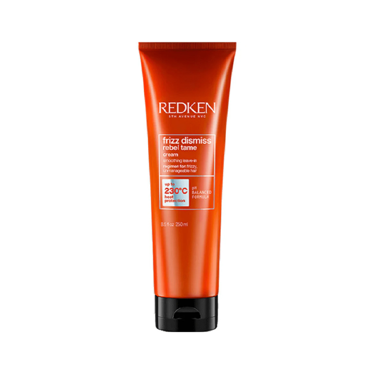 REDKEN FRIZZ DISMISS RABEL TAME LEAVE-IN 250 ML