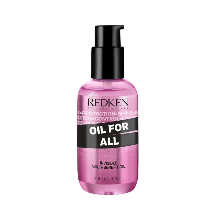 REDKEN OIL FOR ALL 100 ML