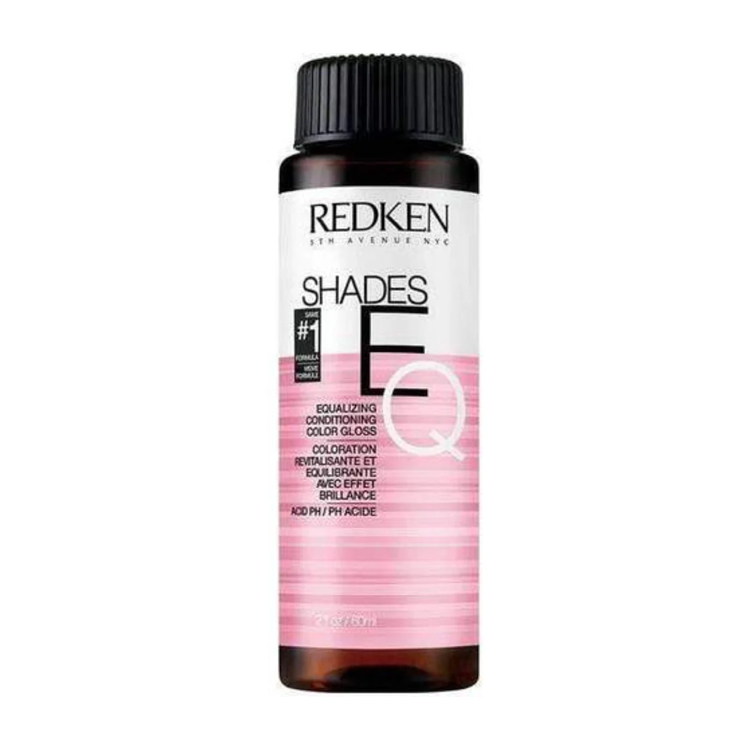 REDKEN EQ SHADES 01 B ONYX