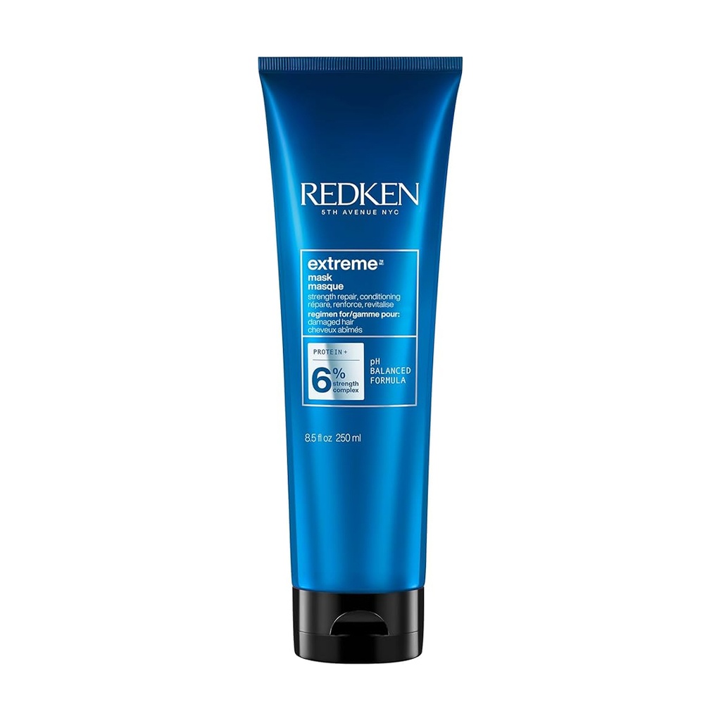 REDKEN EXTREME MASK 250 ML