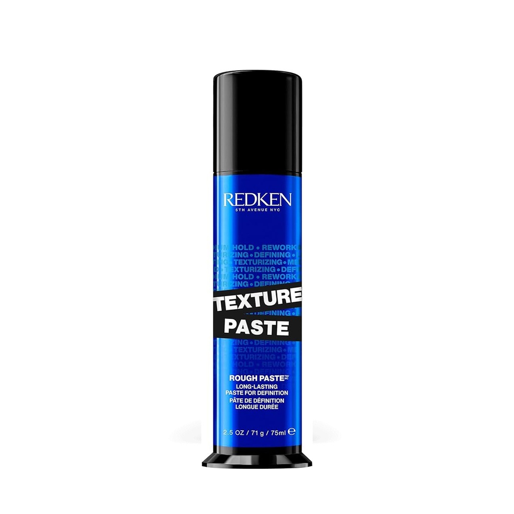 REDKEN TEXTURE PASTE 75 ML