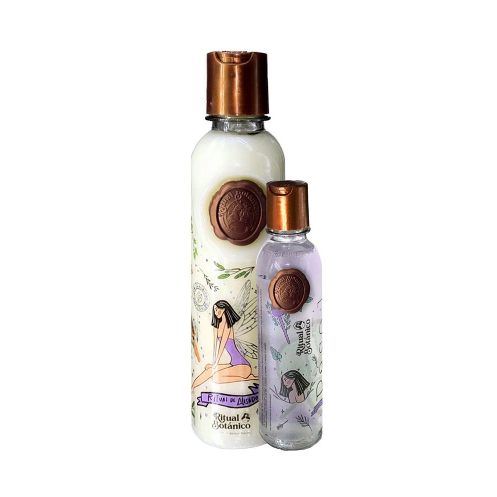 RITUAL BOTANICO 250 ML