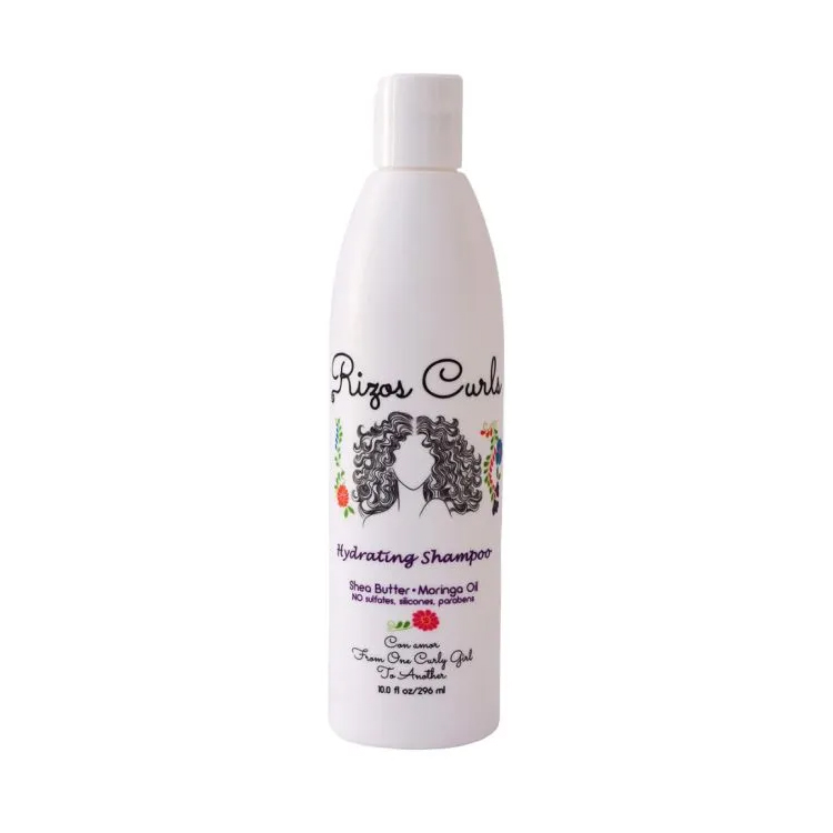 RIZOS CURLS SHAMPOO 296 ML