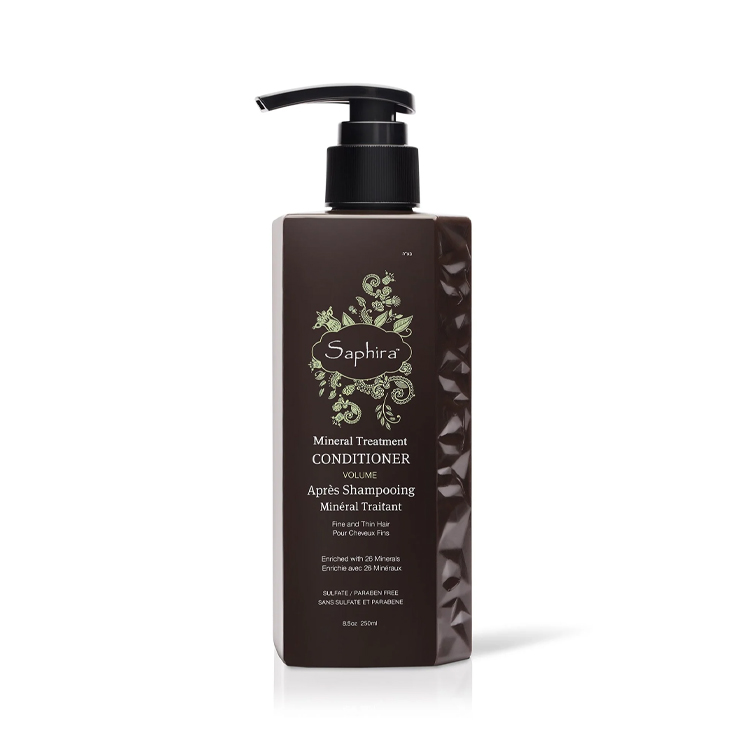 MINERAL TREATMENT CONDITIONER 250 ML