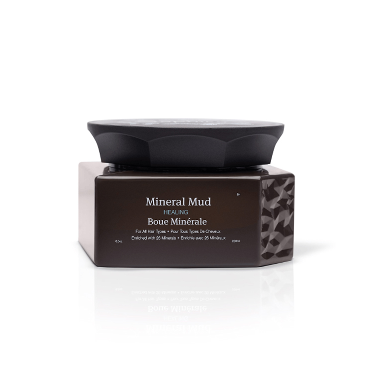 SAPHIRA MINERAL MUD 250 ML