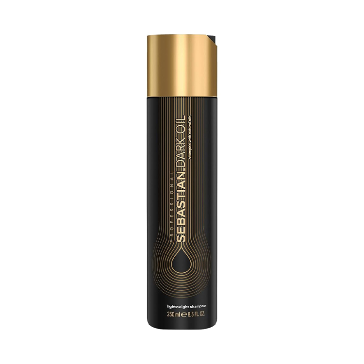 SEBASTIAN DARK OIL SHAMPOO 250 ML