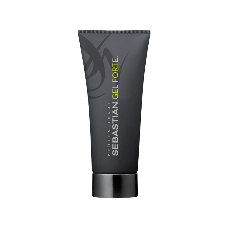 SEBASTIAN GEL FORTE 200 ML