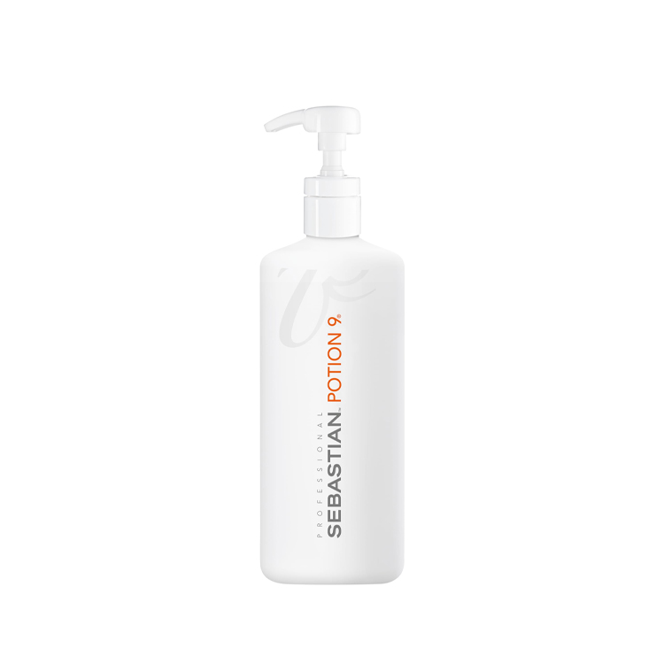 SEBASTIAN POTION 9 500 ML