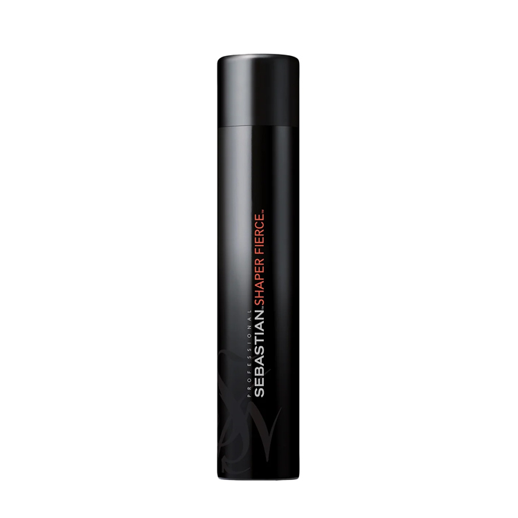 SEBASTIAN SHAPPER FIERCE 400 ML
