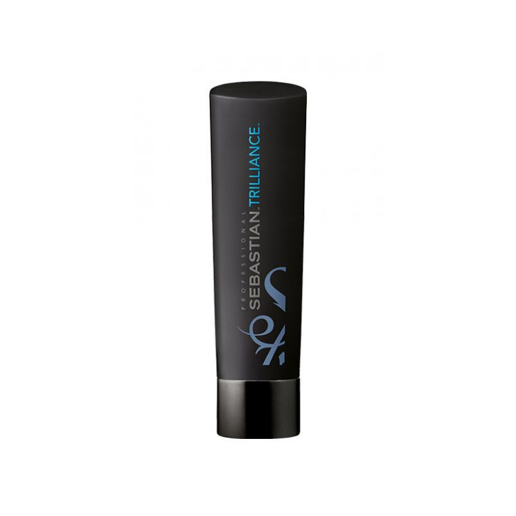 SHAMPOO TRILLIANT SEBASTIAN 250 ML