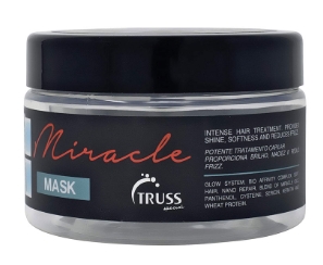 TRUSS MIRACLE MASK 180G