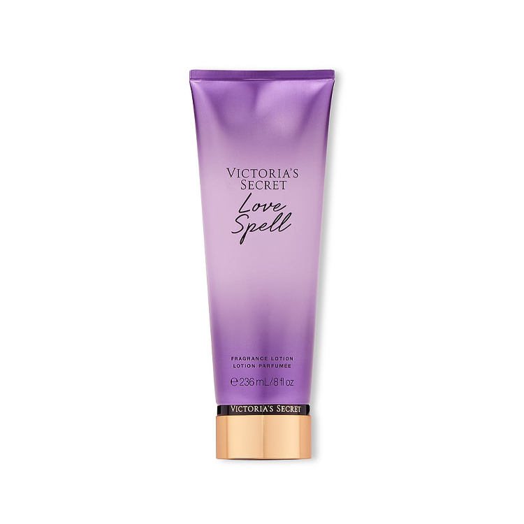 VICTORIA'S SECRET LOVE SPELL LOTION 236ML